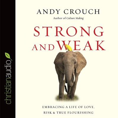 Strong And Weak (CD-Audio)