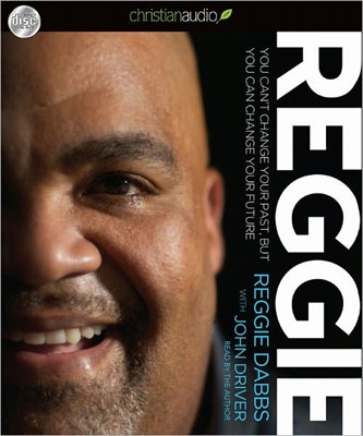 Reggie (CD-Audio)
