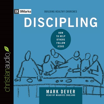 Discipling (CD-Audio)