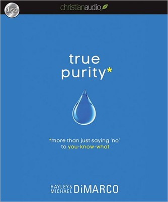 True Purity (CD-Audio)
