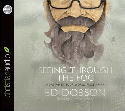Seeing Through The Fog (CD-Audio)