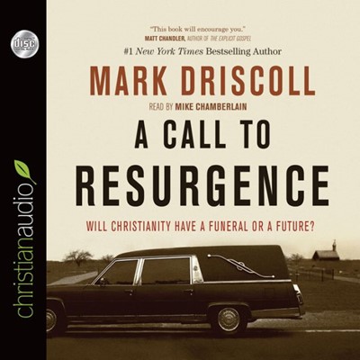 Call To Resurgence, A (CD-Audio)