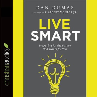 Live Smart (CD-Audio)