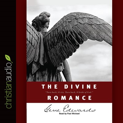Divine Romance, The CD (CD-Audio)