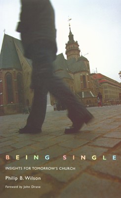 Being Single (Paperback)