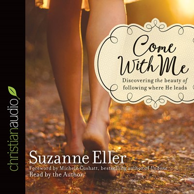 Come With Me (CD-Audio)