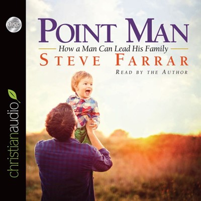 Point Man (CD-Audio)