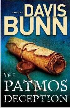 The Patmos Deception (Paperback)