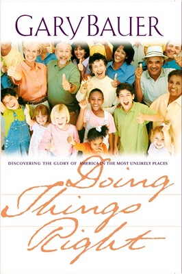 Doing Things Right (Paperback)
