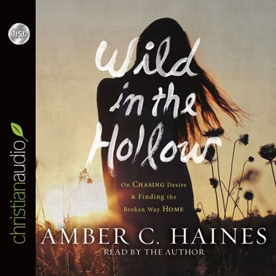Wild In The Hollow (CD-Audio)