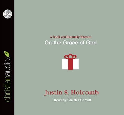 On The Grace Of God (CD-Audio)