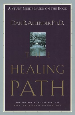 Healing Path (Study Guide) (Paperback)