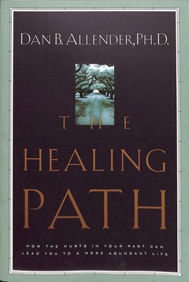 The Healing Path (Paperback)