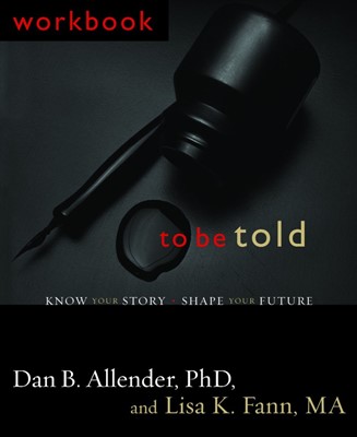 To Be Told (Workbook) (Paperback)