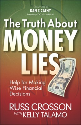 The Truth About Money Lies (Paperback)