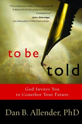 To Be Told (Paperback)