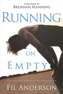 Running On Empty (Paperback)