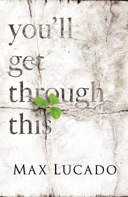 You'llGet Through This (Pack Of 25) (Tracts)