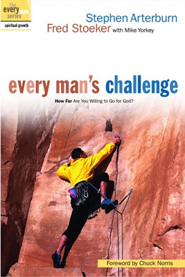 Every Man'S Challenge (Paperback)
