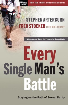 Every Single Man'S Battle (Paperback)