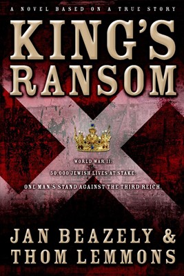 King'S Ransom (Paperback)