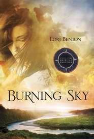 Burning Sky (Paperback)