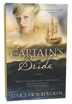 The Captain's Bride (Paperback)