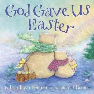 God Gave Us Easter (Paperback)