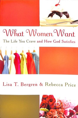 What Women Want (Paperback)