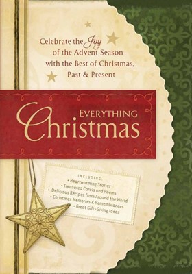 Everything Christmas (Hard Cover)