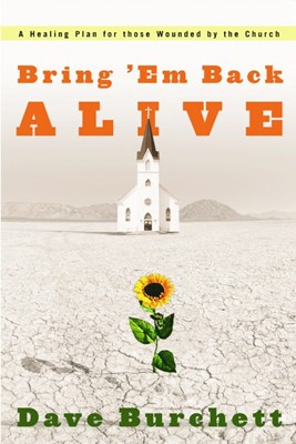 Bring 'Em Back Alive (Paperback)