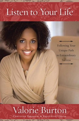 Listen To Your Life (Paperback)