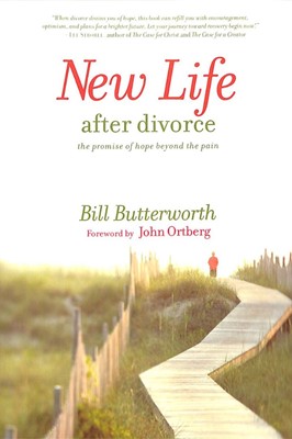 New Life After Divorce (Paperback)