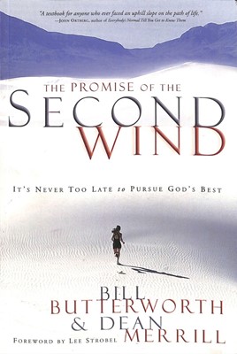 The Promise Of The Second Wind (Paperback)
