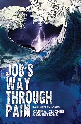 Job's Way Through Pain (Paperback)