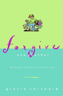 Forgive One Another (Paperback)