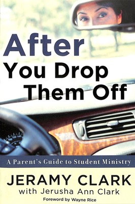 After You Drop Them Off (Paperback)