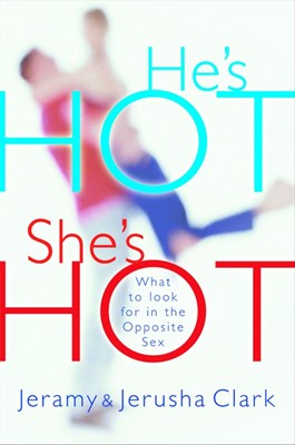 He'S Hot, She'S Hot (Paperback)