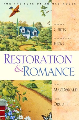 Restoration & Romance (Paperback)