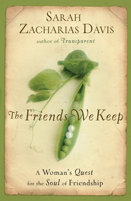 The Friends We Keep (Paperback)