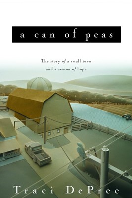Can Of Peas, A (Paperback)