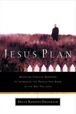 The Jesus Plan (Paperback)