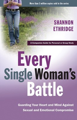 Every Single Woman'S Battle Workbook (Paperback)