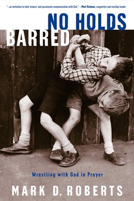 No Holds Barred (Paperback)