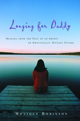 Longing For Daddy (Paperback)