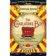 The Charlatan'S Boy (Paperback)