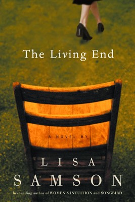 The Living End (Paperback)