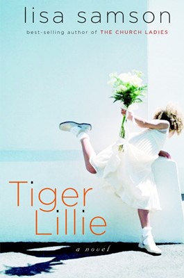 Tiger Lillie (Paperback)