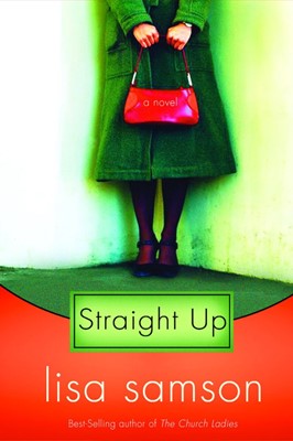 Straight Up (Paperback)