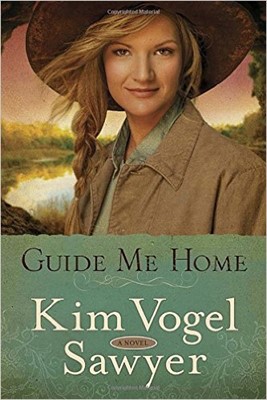 Guide Me Home (Paperback)